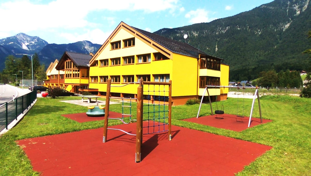 Mobirise Website Builder